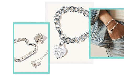 tiffany anniversary gifts for her